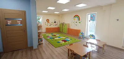 Tęczowa Kraina - Niepubliczny żłobek Opole